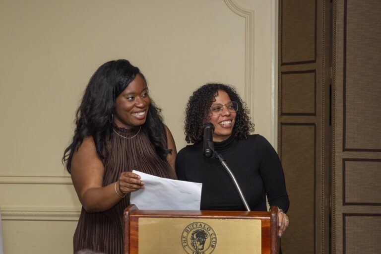 Minority Bar Foundation